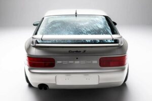 Langka dan Legendaris! 1993 Porsche 968 Turbo S Diprediksi Laku Hingga $1,2 Juta USD Langka dan Legendaris! 1993 Porsche 968 Turbo S Diprediksi Laku Hingga $1,2 Juta USD