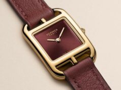 Hermès Debuts Dainty Cape Cod “Mini” Timepiece, Inovasi Terbaru dalam Koleksi Luxury Watch