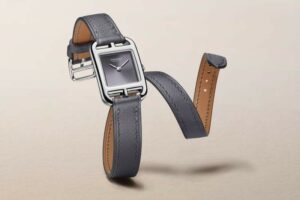 Hermès Debuts Dainty Cape Cod “Mini” Timepiece, Inovasi Terbaru dalam Koleksi Luxury Watch