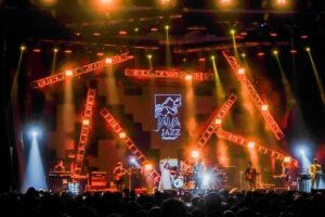 Rayakan 21 Tahun, Java Festival Production Umumkan Lineup Fase Pertama myBCA International Java Jazz Festival 2026