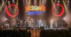 Rayakan 21 Tahun, Java Festival Production Umumkan Lineup Fase Pertama myBCA International Java Jazz Festival 2026