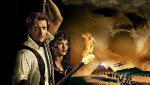 The Mummy 4 Resmi Digarap, Brendan Fraser & Rachel Weisz Kembali, Tayang 2028