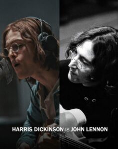 The Beatles Movie Ungkap Foto Perdana, Paul Mescal, Barry Keoghan, Harris Dickinson, Joseph Quinn dalam Karakter
