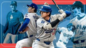 Seiko Rayakan Shohei Ohtani Lewat Duo Prospex Limited Edition, Koleksi Eksklusif untuk Penggemar Jam dan Baseball Seiko Rayakan Shohei Ohtani Lewat Duo Prospex Limited Edition, Koleksi Eksklusif untuk Penggemar Jam dan Baseball