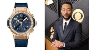 Best Watches at the 2026 Grammy Awards, Jam Tangan Mewah Para Selebriti yang Curi Perhatian