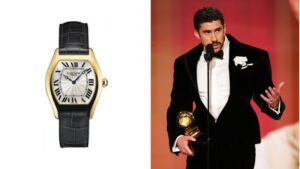 Best Watches at the 2026 Grammy Awards, Jam Tangan Mewah Para Selebriti yang Curi Perhatian