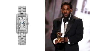 Best Watches at the 2026 Grammy Awards, Jam Tangan Mewah Para Selebriti yang Curi Perhatian