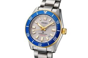 Seiko Rayakan Shohei Ohtani Lewat Duo Prospex Limited Edition, Koleksi Eksklusif untuk Penggemar Jam dan Baseball Seiko Rayakan Shohei Ohtani Lewat Duo Prospex Limited Edition, Koleksi Eksklusif untuk Penggemar Jam dan Baseball