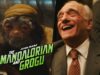 Martin Scorsese Ambil Peran Voice Role di The Mandalorian and Grogu, Bagian dari Star Wars