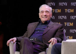 Martin Scorsese Ambil Peran Voice Role di The Mandalorian and Grogu, Bagian dari Star Wars