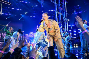 Alicia Keys Kenang 25 Tahun Lagu “Fallin”, Momen ‘Very Crazy’ yang Tak Terlupakan