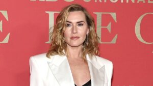 Kate Winslet Jadi Pemeran Utama Wanita di Prekuel Baru Lord of the Rings
