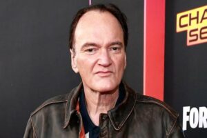 Quentin Tarantino Siap Comeback sebagai Sutradara Lewat Drama Panggung Orisinal di West End