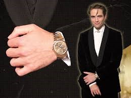 Best Watches From The 2026 Oscars, Deretan Jam Tangan Mewah Para Selebriti di Red Carpet Best Watches From The 2026 Oscars, Deretan Jam Tangan Mewah Para Selebriti di Red Carpet