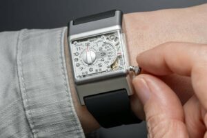 Ōtsuka Lōtec No.8 Resmi Diperkenalkan oleh Jiro Katayama, Inovasi Baru dalam Dunia Horologi Jepang