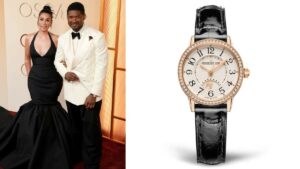 Best Watches From The 2026 Oscars, Deretan Jam Tangan Mewah Para Selebriti di Red Carpet Best Watches From The 2026 Oscars, Deretan Jam Tangan Mewah Para Selebriti di Red Carpet