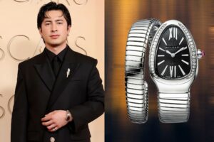 Best Watches From The 2026 Oscars, Deretan Jam Tangan Mewah Para Selebriti di Red Carpet Best Watches From The 2026 Oscars, Deretan Jam Tangan Mewah Para Selebriti di Red Carpet