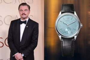 Best Watches From The 2026 Oscars, Deretan Jam Tangan Mewah Para Selebriti di Red Carpet Best Watches From The 2026 Oscars, Deretan Jam Tangan Mewah Para Selebriti di Red Carpet