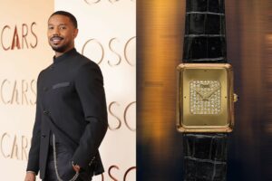 Best Watches From The 2026 Oscars, Deretan Jam Tangan Mewah Para Selebriti di Red Carpet Best Watches From The 2026 Oscars, Deretan Jam Tangan Mewah Para Selebriti di Red Carpet