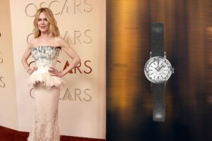 Best Watches From The 2026 Oscars, Deretan Jam Tangan Mewah Para Selebriti di Red Carpet Best Watches From The 2026 Oscars, Deretan Jam Tangan Mewah Para Selebriti di Red Carpet