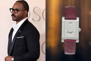 Best Watches From The 2026 Oscars, Deretan Jam Tangan Mewah Para Selebriti di Red Carpet Best Watches From The 2026 Oscars, Deretan Jam Tangan Mewah Para Selebriti di Red Carpet
