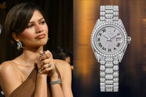 Best Watches From The 2026 Oscars, Deretan Jam Tangan Mewah Para Selebriti di Red Carpet Best Watches From The 2026 Oscars, Deretan Jam Tangan Mewah Para Selebriti di Red Carpet