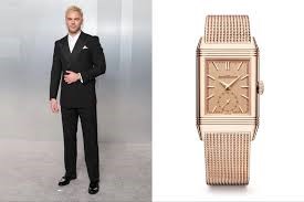 Best Watches From The 2026 Oscars, Deretan Jam Tangan Mewah Para Selebriti di Red Carpet Best Watches From The 2026 Oscars, Deretan Jam Tangan Mewah Para Selebriti di Red Carpet