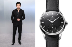 Best Watches From The 2026 Oscars, Deretan Jam Tangan Mewah Para Selebriti di Red Carpet Best Watches From The 2026 Oscars, Deretan Jam Tangan Mewah Para Selebriti di Red Carpet