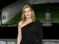 Kate Winslet Jadi Pemeran Utama Wanita di Prekuel Baru Lord of the Rings