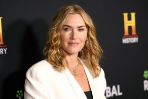 Kate Winslet Jadi Pemeran Utama Wanita di Prekuel Baru Lord of the Rings