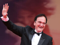Quentin Tarantino Siap Comeback sebagai Sutradara Lewat Drama Panggung Orisinal di West End