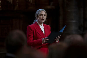 Kate Winslet Jadi Pemeran Utama Wanita di Prekuel Baru Lord of the Rings