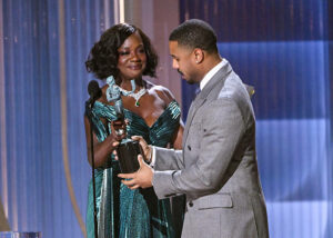 Michael B. Jordan Ungkap “Feels the Love” Usai Menang Penghargaan Aktor Secara Mengejutkan