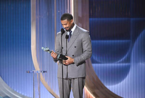 Michael B. Jordan Ungkap “Feels the Love” Usai Menang Penghargaan Aktor Secara Mengejutkan