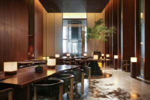 Hotel Mewah Andaz Tokyo Toranomon Hills Tawarkan Pengalaman Menginap Tak Terlupakan