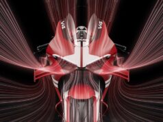 Ducati Rayakan Ulang Tahun ke-100 dengan Superleggera V4 Centenario yang Eksklusif