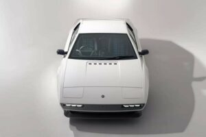 Encor Series 1 Hadirkan Restomod Lotus Esprit Berbodi Carbon, Klasik Jadi Super Modern