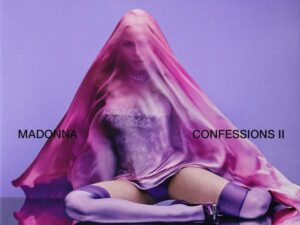 Madonna Kembali dengan “I Feel So Free”, Awal Era Confessions II