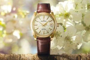 Inovasi Terbaru Grand Seiko di Watches and Wonders 2026, Perpaduan Presisi dan Seni Jepang