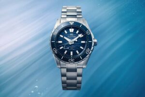 Inovasi Terbaru Grand Seiko di Watches and Wonders 2026, Perpaduan Presisi dan Seni Jepang