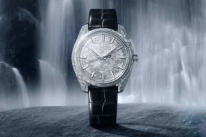 Inovasi Terbaru Grand Seiko di Watches and Wonders 2026, Perpaduan Presisi dan Seni Jepang