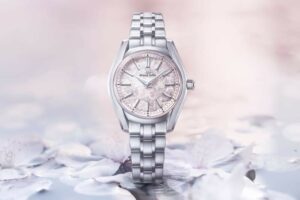 Inovasi Terbaru Grand Seiko di Watches and Wonders 2026, Perpaduan Presisi dan Seni Jepang