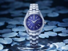 Inovasi Terbaru Grand Seiko di Watches and Wonders 2026, Perpaduan Presisi dan Seni Jepang