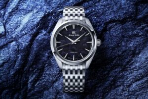 Inovasi Terbaru Grand Seiko di Watches and Wonders 2026, Perpaduan Presisi dan Seni Jepang