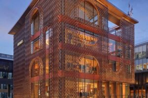 Hermès Resmi Buka Toko Mandiri Pertama di Beijing, Perluas Jejak di China