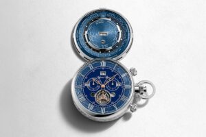 Audemars Piguet Luncurkan 150 Heritage Pocket Watch yang Spektakuler Audemars Piguet Luncurkan 150 Heritage Pocket Watch yang Spektakuler