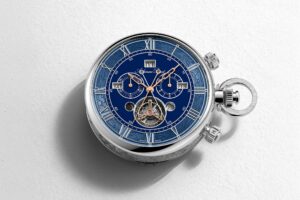 Audemars Piguet Luncurkan 150 Heritage Pocket Watch yang Spektakuler Audemars Piguet Luncurkan 150 Heritage Pocket Watch yang Spektakuler