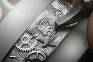 Audemars Piguet Luncurkan 150 Heritage Pocket Watch yang Spektakuler Audemars Piguet Luncurkan 150 Heritage Pocket Watch yang Spektakuler