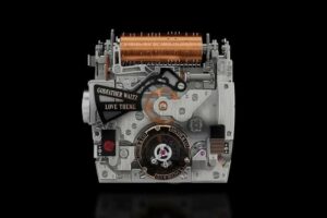 Jacob & Co. Perkenalkan “The Godfather II”, Jam Mewah dengan Double Melody Pertama