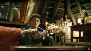 Dari Terbaik ke Terburuk, Ini Ranking Film Harry Potter Versi Daniel Radcliffe